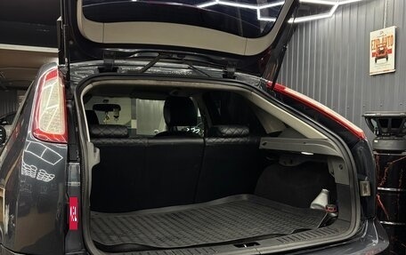 Ford Focus II рестайлинг, 2008 год, 470 000 рублей, 20 фотография