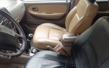 KIA Sportage IV рестайлинг, 2000 год, 180 000 рублей, 5 фотография