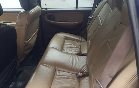 KIA Sportage IV рестайлинг, 2000 год, 180 000 рублей, 4 фотография