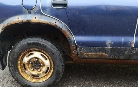 KIA Sportage IV рестайлинг, 2000 год, 180 000 рублей, 7 фотография