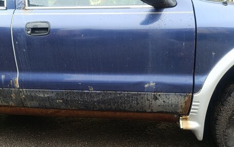 KIA Sportage IV рестайлинг, 2000 год, 180 000 рублей, 8 фотография