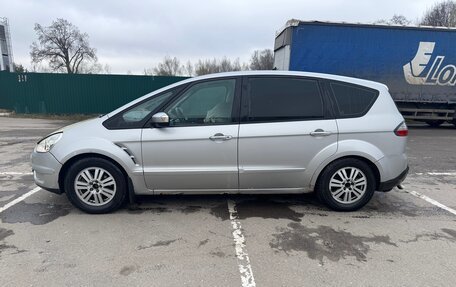 Ford S-MAX I, 2008 год, 400 000 рублей, 2 фотография
