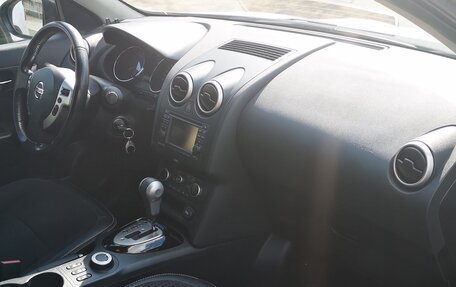 Nissan Qashqai, 2013 год, 1 350 000 рублей, 8 фотография