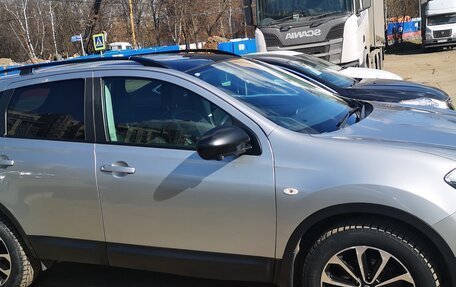 Nissan Qashqai, 2013 год, 1 350 000 рублей, 5 фотография