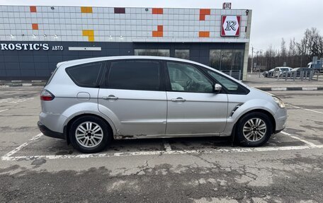 Ford S-MAX I, 2008 год, 400 000 рублей, 6 фотография