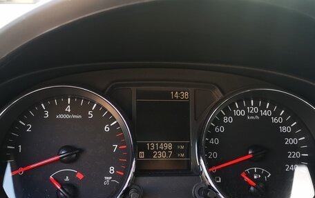 Nissan Qashqai, 2013 год, 1 350 000 рублей, 6 фотография