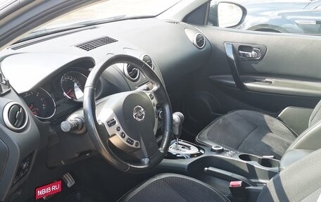 Nissan Qashqai, 2013 год, 1 350 000 рублей, 7 фотография