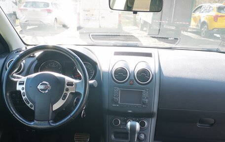 Nissan Qashqai, 2013 год, 1 350 000 рублей, 11 фотография