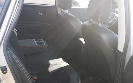 Nissan Qashqai, 2013 год, 1 350 000 рублей, 10 фотография