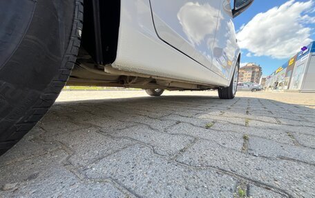 Chevrolet Cruze II, 2013 год, 1 080 000 рублей, 7 фотография