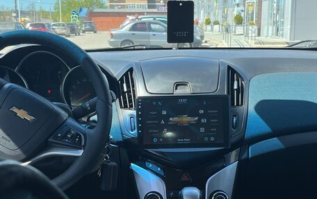 Chevrolet Cruze II, 2013 год, 1 080 000 рублей, 9 фотография