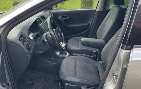 Volkswagen Polo VI (EU Market), 2019 год, 1 350 000 рублей, 10 фотография