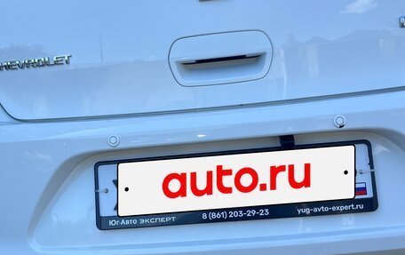 Chevrolet Cruze II, 2013 год, 1 080 000 рублей, 12 фотография