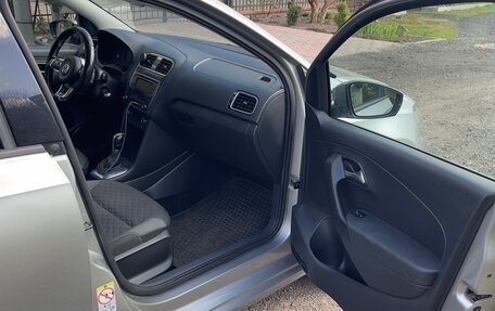 Volkswagen Polo VI (EU Market), 2019 год, 1 350 000 рублей, 12 фотография