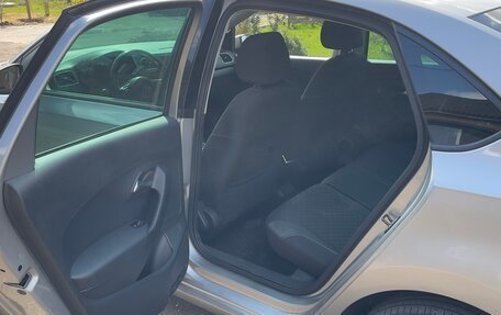 Volkswagen Polo VI (EU Market), 2019 год, 1 350 000 рублей, 13 фотография