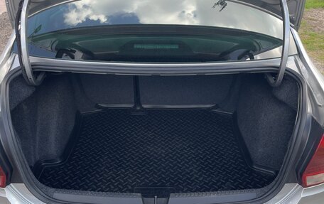 Volkswagen Polo VI (EU Market), 2019 год, 1 350 000 рублей, 16 фотография