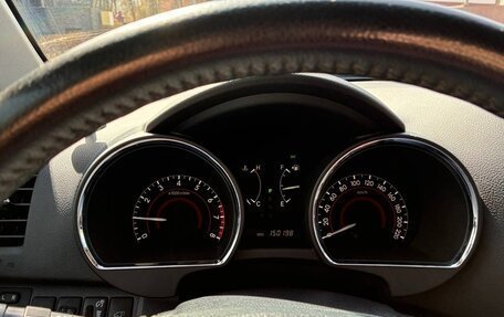 Toyota Highlander III, 2012 год, 2 700 000 рублей, 11 фотография