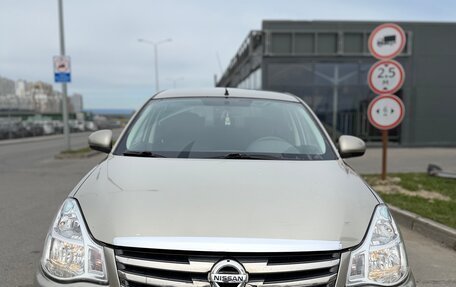 Nissan Almera, 2013 год, 500 000 рублей, 2 фотография