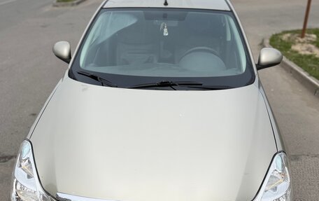 Nissan Almera, 2013 год, 500 000 рублей, 8 фотография