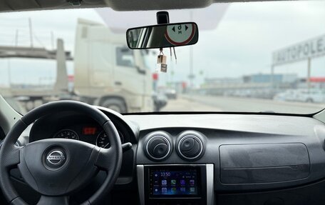 Nissan Almera, 2013 год, 500 000 рублей, 14 фотография