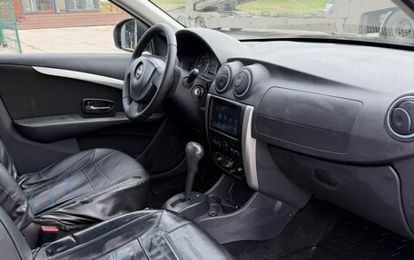 Nissan Almera, 2013 год, 500 000 рублей, 12 фотография