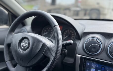 Nissan Almera, 2013 год, 500 000 рублей, 9 фотография