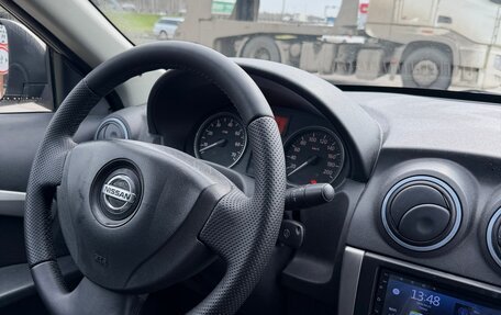 Nissan Almera, 2013 год, 500 000 рублей, 10 фотография