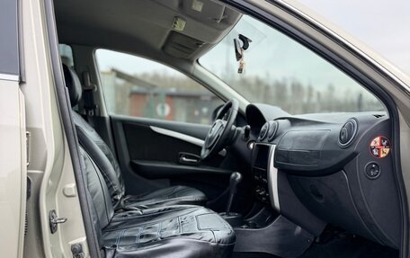 Nissan Almera, 2013 год, 500 000 рублей, 13 фотография