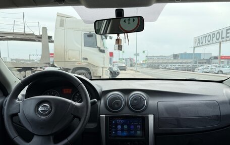 Nissan Almera, 2013 год, 500 000 рублей, 16 фотография