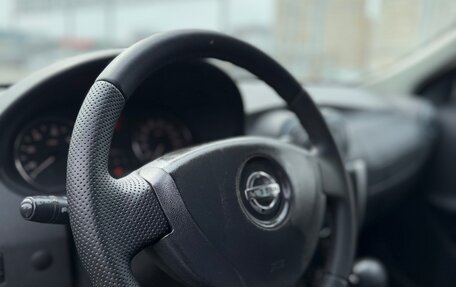 Nissan Almera, 2013 год, 500 000 рублей, 15 фотография