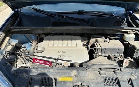 Toyota Highlander III, 2012 год, 2 700 000 рублей, 10 фотография