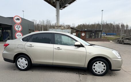 Nissan Almera, 2013 год, 500 000 рублей, 20 фотография