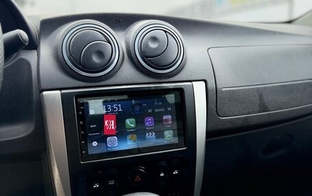 Nissan Almera, 2013 год, 500 000 рублей, 19 фотография