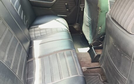 Mercedes-Benz E-Класс, 1992 год, 470 000 рублей, 8 фотография