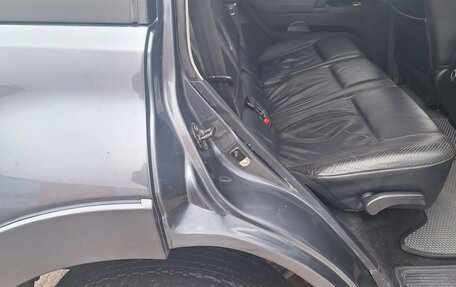 Mitsubishi Pajero IV, 2007 год, 1 399 000 рублей, 3 фотография