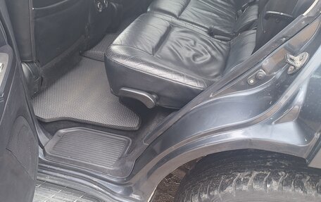 Mitsubishi Pajero IV, 2007 год, 1 399 000 рублей, 4 фотография