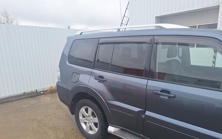 Mitsubishi Pajero IV, 2007 год, 1 399 000 рублей, 5 фотография