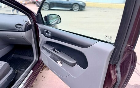 Ford Focus II рестайлинг, 2009 год, 600 000 рублей, 4 фотография