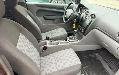 Ford Focus II рестайлинг, 2009 год, 600 000 рублей, 5 фотография