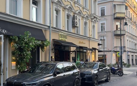 BMW X5, 2023 год, 12 000 000 рублей, 5 фотография