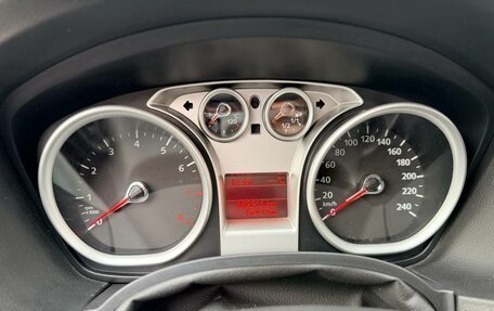 Ford Focus II рестайлинг, 2009 год, 600 000 рублей, 7 фотография