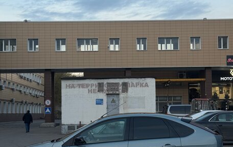 Ford Focus II рестайлинг, 2008 год, 700 000 рублей, 2 фотография