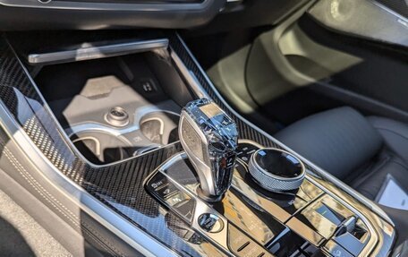 BMW X5, 2023 год, 12 000 000 рублей, 4 фотография