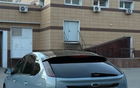 Ford Focus II рестайлинг, 2008 год, 700 000 рублей, 3 фотография