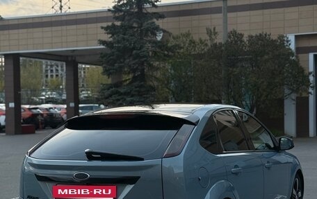 Ford Focus II рестайлинг, 2008 год, 700 000 рублей, 4 фотография