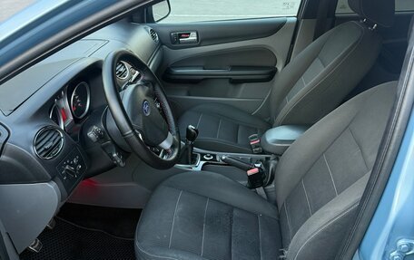 Ford Focus II рестайлинг, 2008 год, 700 000 рублей, 12 фотография