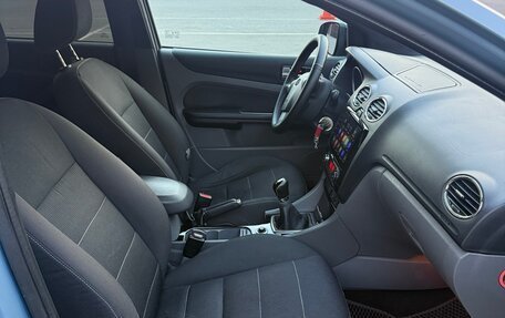 Ford Focus II рестайлинг, 2008 год, 700 000 рублей, 11 фотография