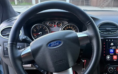 Ford Focus II рестайлинг, 2008 год, 700 000 рублей, 13 фотография