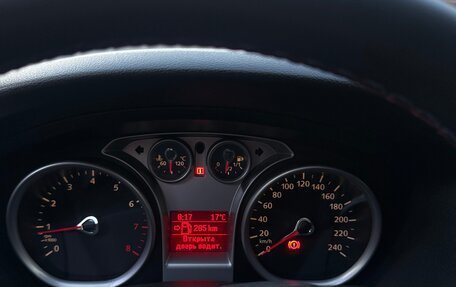 Ford Focus II рестайлинг, 2008 год, 700 000 рублей, 14 фотография