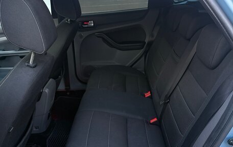 Ford Focus II рестайлинг, 2008 год, 700 000 рублей, 15 фотография